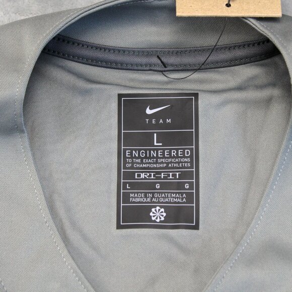 Coach Prime Short Sleeve Shirt Jersey Men's Size Large - Picture 4 of 10